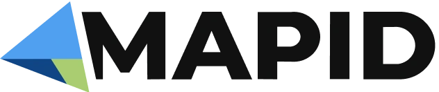 mapid logo