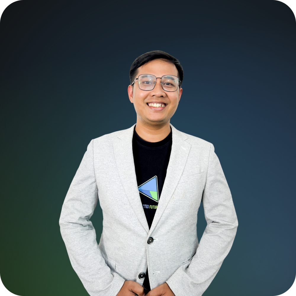 Egi Pratama