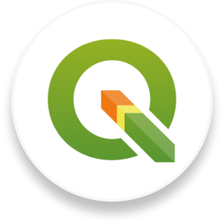 Qgis Icon 2