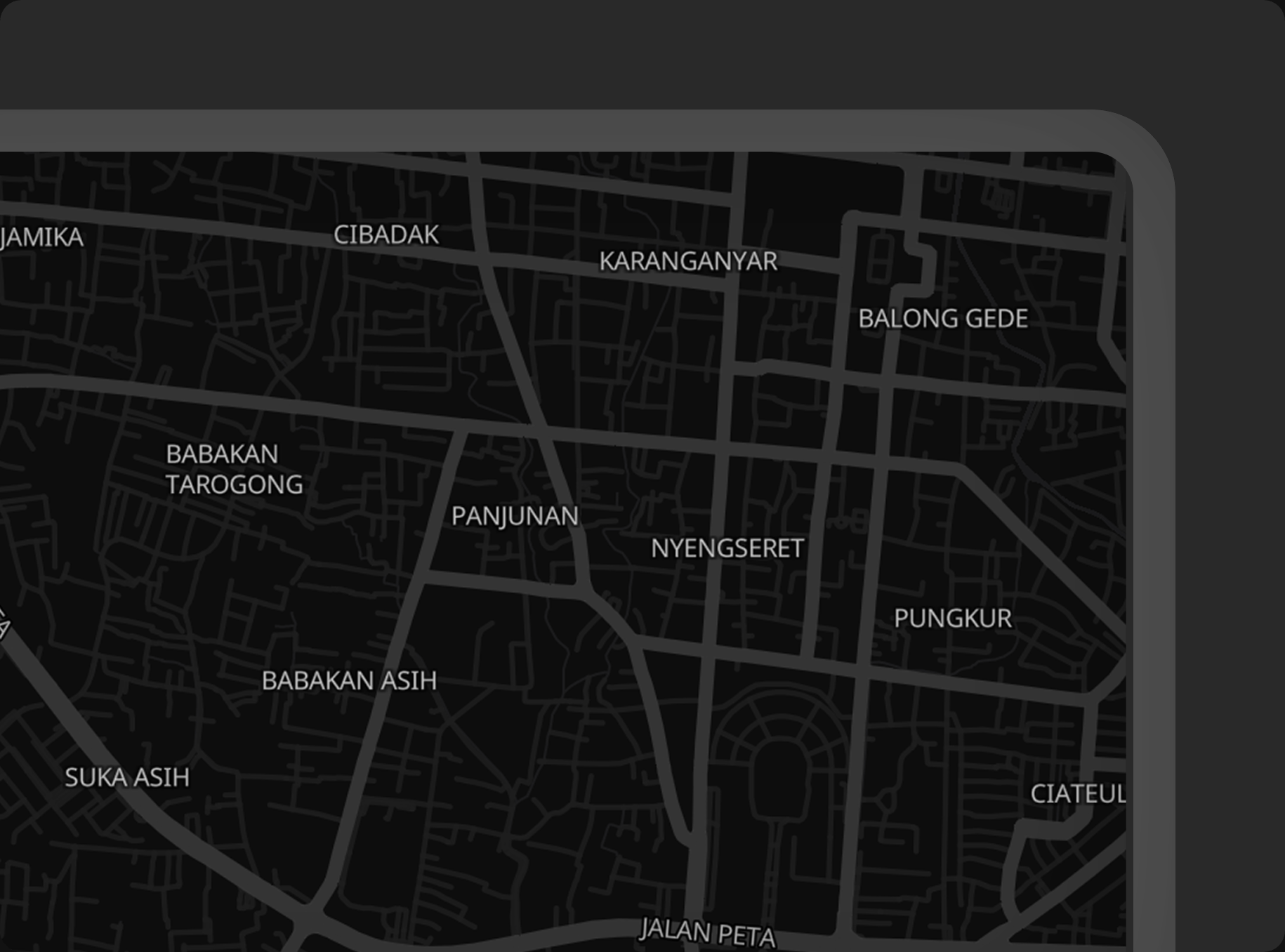 MAPID Maps