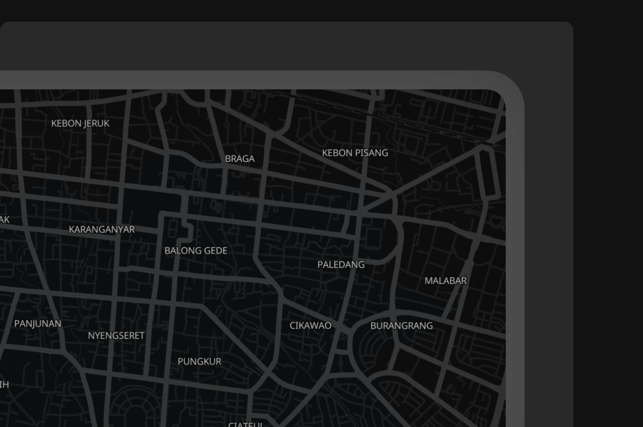 MAPID Platform