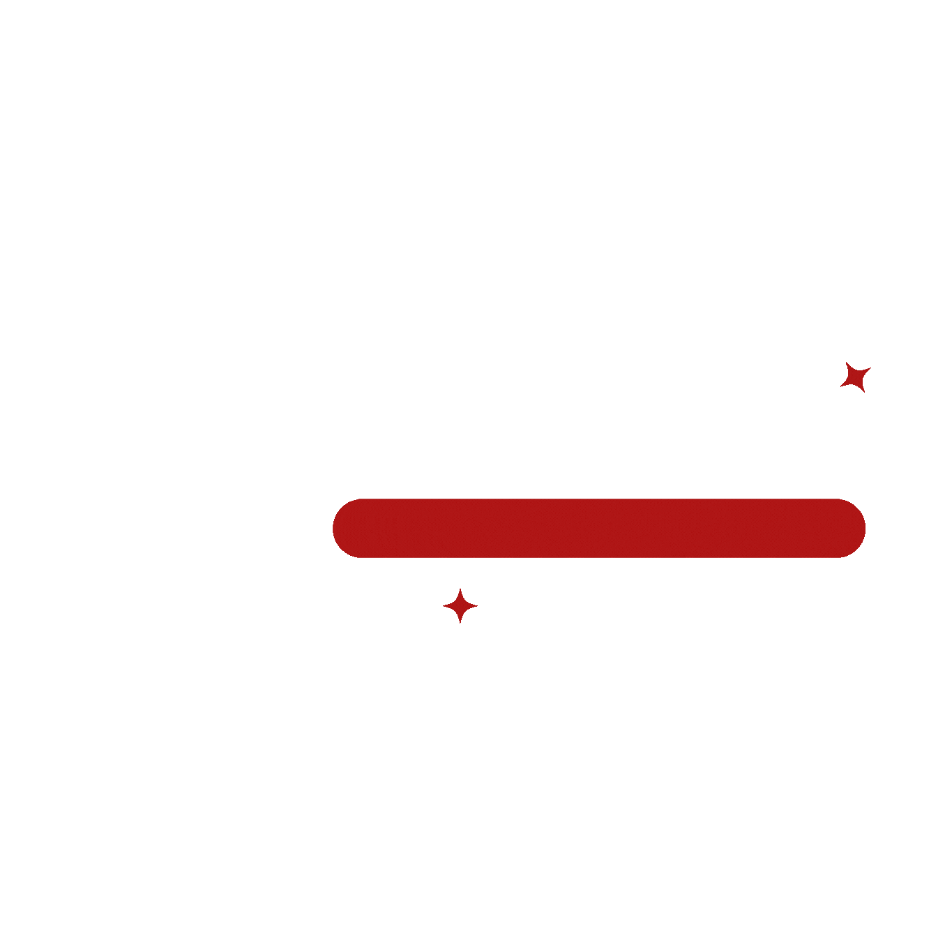 hero section