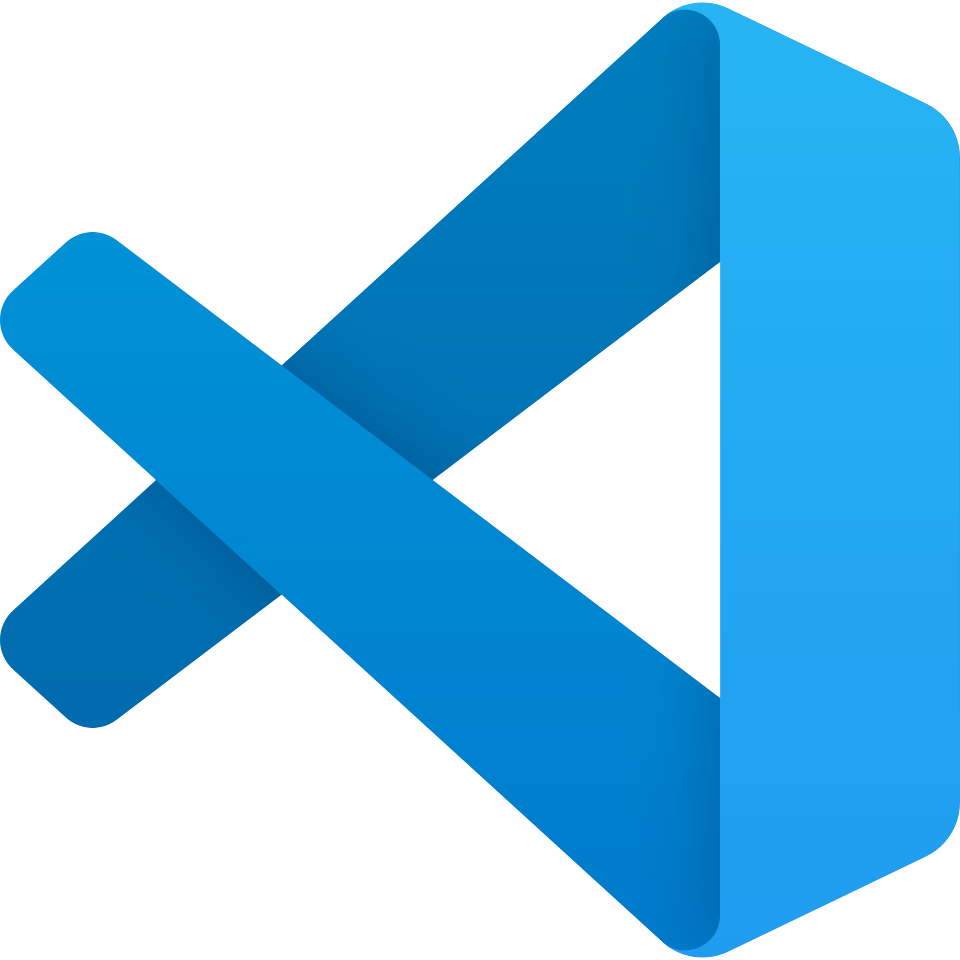 icon vscode